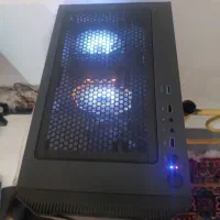 کیس گیمینگ|رایانه رومیزی|مراغه, |دیوار