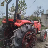 تراکتور دی دنگ ۴۵|خودرو سنگین|فومن, |دیوار