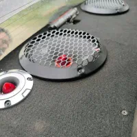 فروش سیستم صوتی