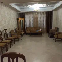 ۸۵ متر ۲ خوابه ۱۳ ساله فول امکانات (ایزد پناه)