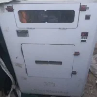 سایلنت باکس صنعتی هوشمند