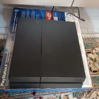 Ps4 fat|کنسول، بازی ویدئویی و آنلاین|ورامین, ورامین|دیوار