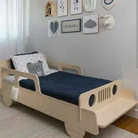 تخت کودک