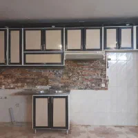 آبچکان و کمدها|آب‌چکان و نظم‌دهنده ظروف|دورود, |دیوار
