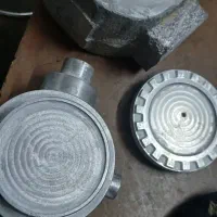 ریختگری الومینیوم