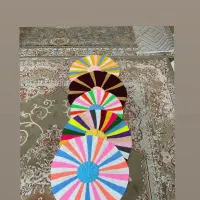 پادری کوچک به قطر ۶۰ نونو