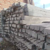 تیرچه مخصوص باغ