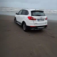 تیگو۵ مدل ۹۶ معاوضه با آپارتمان در تبریز|خودرو سواری و وانت|تبریز, |دیوار