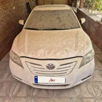 تویوتا کمری GLX مدل ۲۰۰۷ کم کارکرد|خودرو سواری و وانت|کرج, مصباح|دیوار