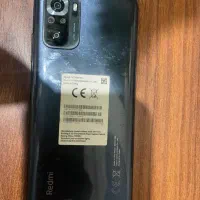 گوشی شیایومی نوت۱۰s|موبایل|بندرعباس, |دیوار