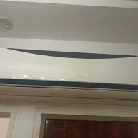 کولر گازی سردو گرم