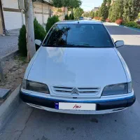 زانتیا ۲۰۰۰ مدل ۸۸|خودرو سواری و وانت|اصفهان, شهرک امام زمان|دیوار