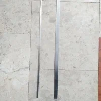 سیخ کوبیده و جوجه