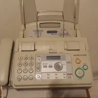 فکس پاناسونیک بدون ایراد|پرینتر، اسکنر، کپی، فکس|تهران, اختیاریه|دیوار