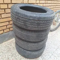 لاستیک دسته دوم