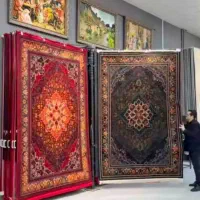 هالیدی % فرشی لوکس و بین المللی