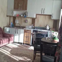 باغچه|فروش خانه و ویلا|قیامدشت - خاورشهر, |دیوار