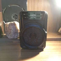 اسپیکر بلوتوثی|سیستم صوتی خانگی|تهران, نیروی هوایی (پیروزی)|دیوار