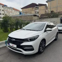 آریزو ۶ مدل ۱۴۰۰