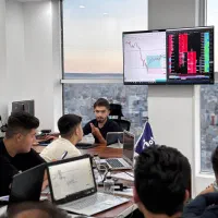 آموزش ارز دیجیتال و فارکس(ترید)