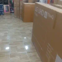 تلوزیون LED