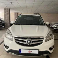 چانگان cs35 مدل1397