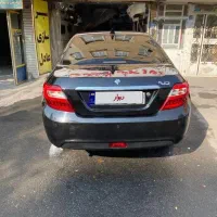 دنا پلاس بدون خط وخش در حد نو|خودرو سواری و وانت|کرج, فاز ۳ گوهردشت|دیوار