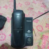 گوشی تلفن خانگی بیسیم