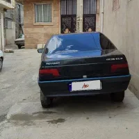 پژو مدل ۸۲|خودرو سواری و وانت|سنندج, |دیوار