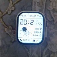 ساعت هوشمند نو نو|ساعت|خرم‌آباد, |دیوار