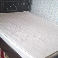 تشک دونفره سالم به فورش می رسد