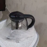 ی عدد چای ساز نو آکبند