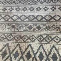 پادری گلیم|پادری|کاشان, کارگر|دیوار