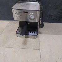 اسپرو ساز .قهوه ساز