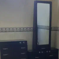 اینه و دراور|جاکفشی، کمد، دراور|بروجرد, |دیوار