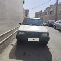 پراید صبا مدل 87