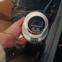 دوربین مداربسته