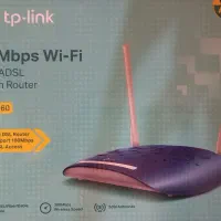 مودم تی پیلینگ w9960