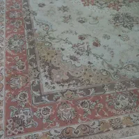 دوعددفرش۱۲متری