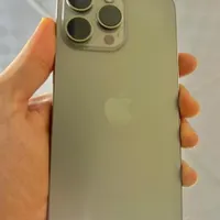 ۱۵ پرومکس 15pro max