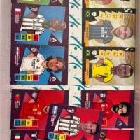 کیمدی 2023 کلکسیونی کمیاب