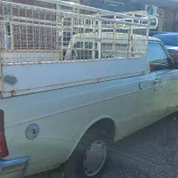 پیکان وانت 93|خودرو سواری و وانت|جیرفت, |دیوار