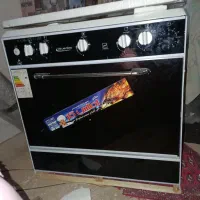 گاز نوطرح فر