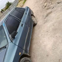 فروش پراید84