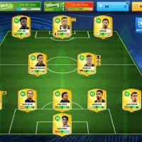 اکانت دریم لیگ ۲۰۲۶