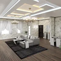 فروش و اجرای کناف|مصالح و تجهیزات ساختمان|ارومیه, |دیوار