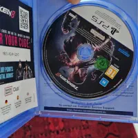 بازی پلی استیشن ۵ فوتبال ۲۰۲۵|کنسول، بازی ویدئویی و آنلاین|تهران, سلسبیل جنوبی|دیوار