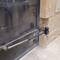 درب برقی/اتوماتیک/کرکره/بازویی/ریلی نصب فوری