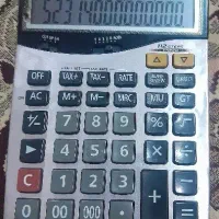 ماشین حساب|لوازم التحریر|مراغه, |دیوار