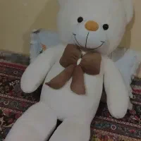 عروسک خرسی بزرگ|اسباب‌بازی بچه|یاسوج, |دیوار